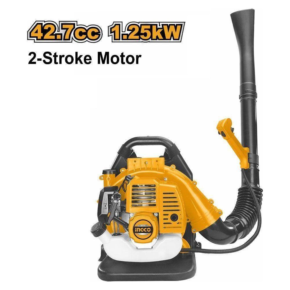 Ingco GB543201 Gasoline Blower - KHM Megatools Corp. Ingco GB543201 Gasoline Blower - KHM Megatools Corp.